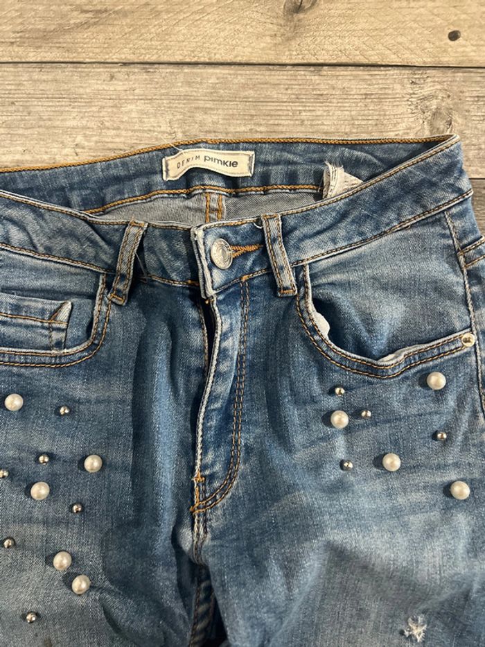 Jeans - photo numéro 8