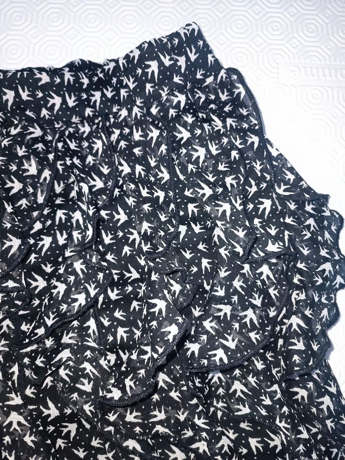 Jupe orchestra 6 ans - photo numéro 2