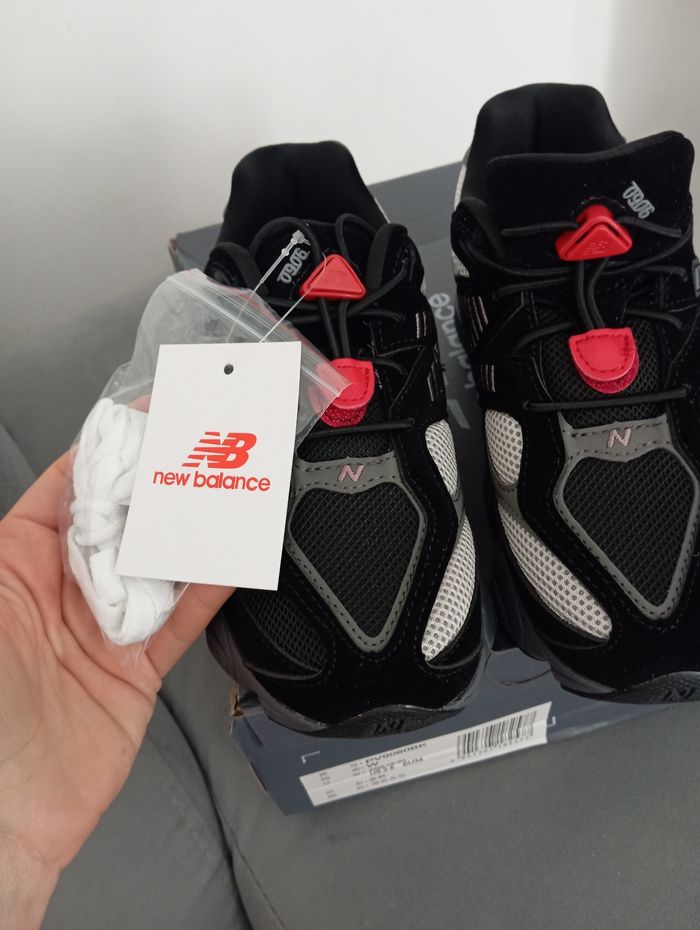 New balance 9060 - photo numéro 6