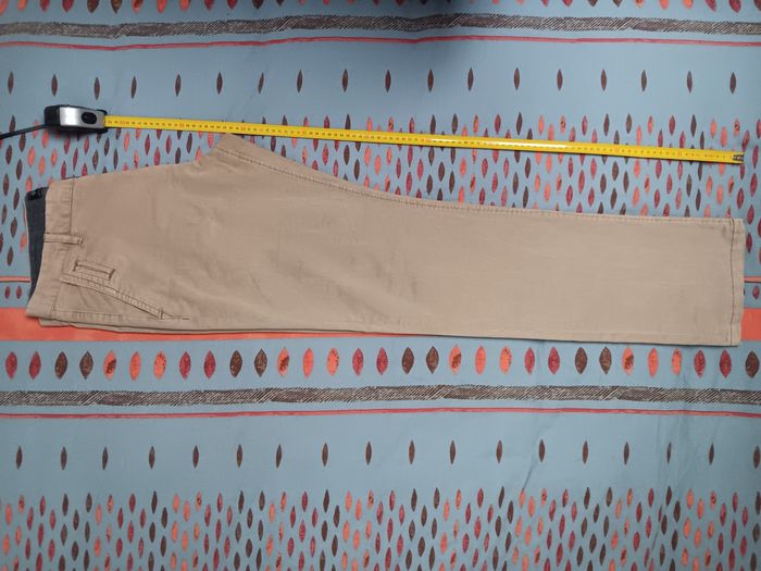 Jeans pantalon bonobo taille 44 - photo numéro 8