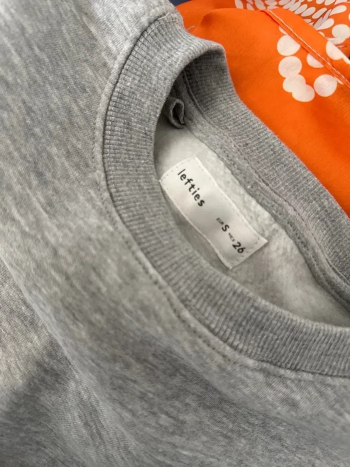 Pull chemise - photo numéro 3