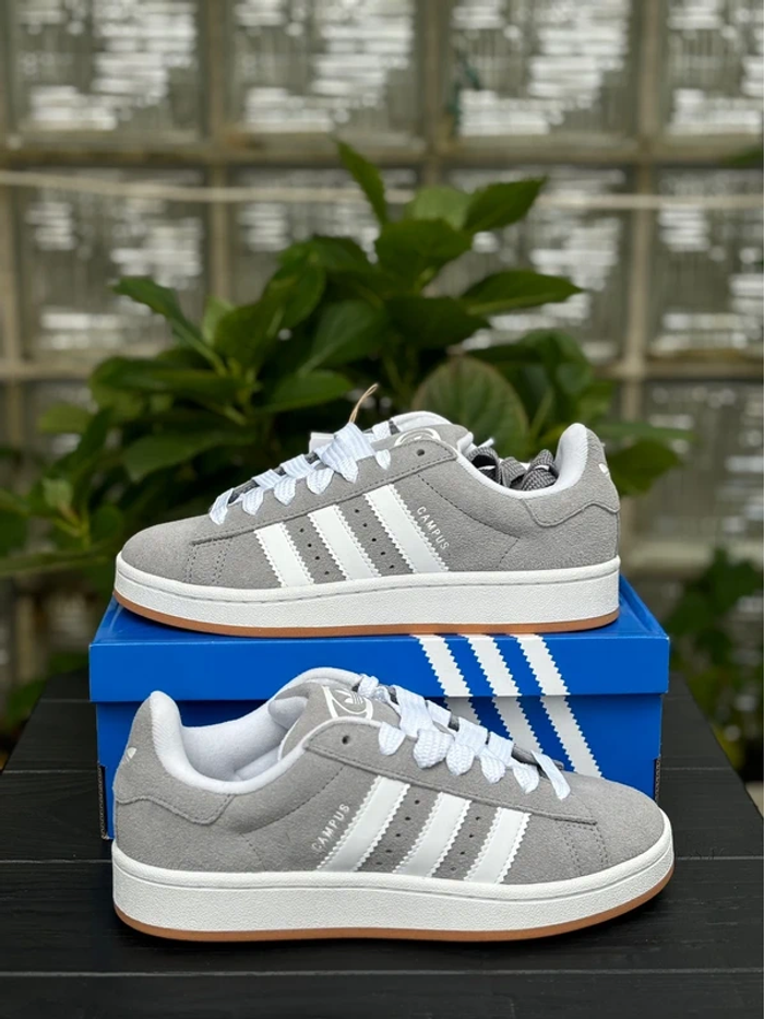 Adidas CAMPUS 00s Gris 40