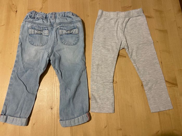 Lot de 24 mois - photo numéro 5