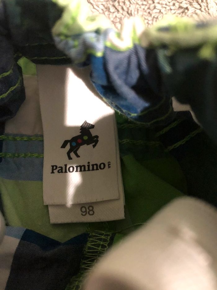 Short - photo numéro 2