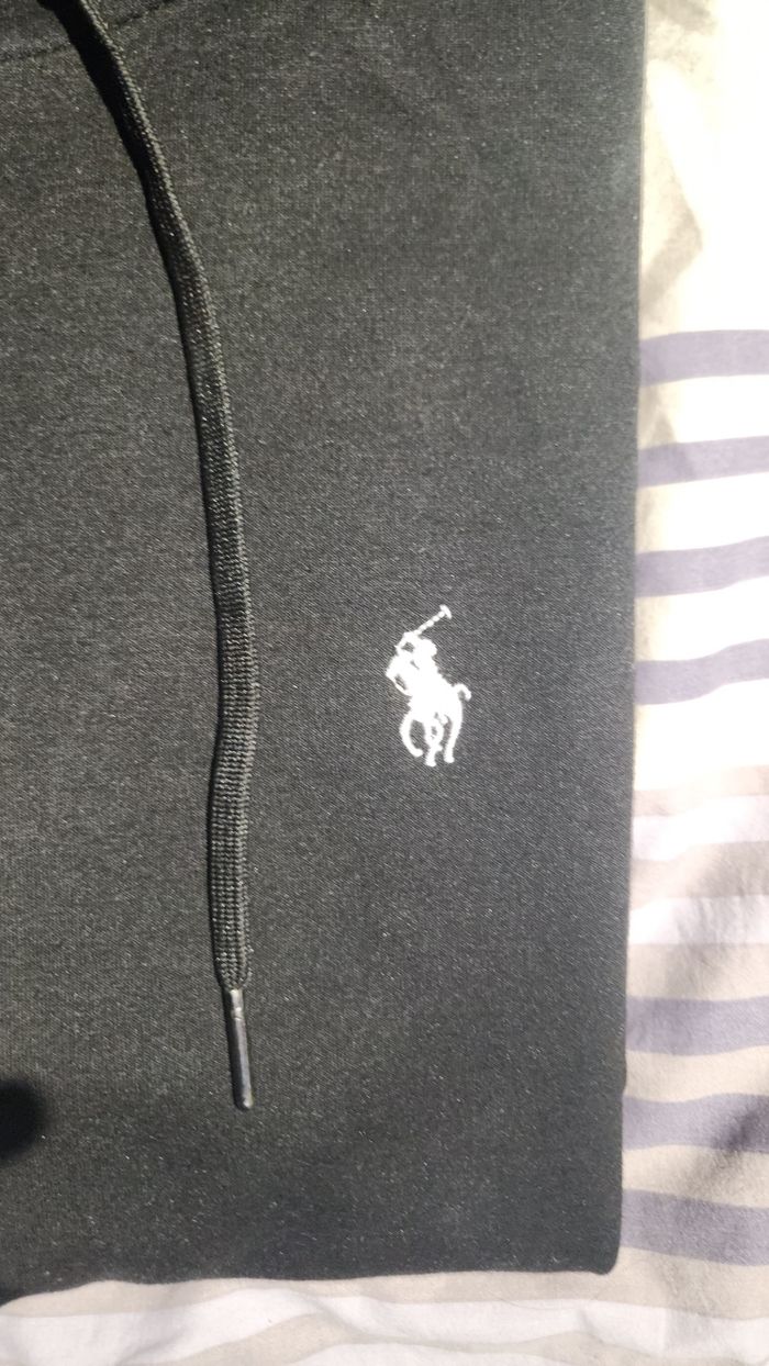 Gilets ralph lauren zip - photo numéro 2