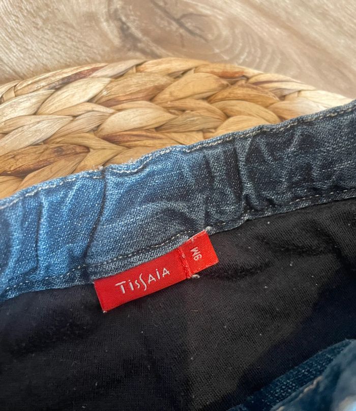 Jeans doublé - photo numéro 3