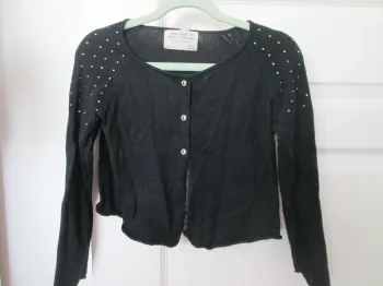 gilet Zara