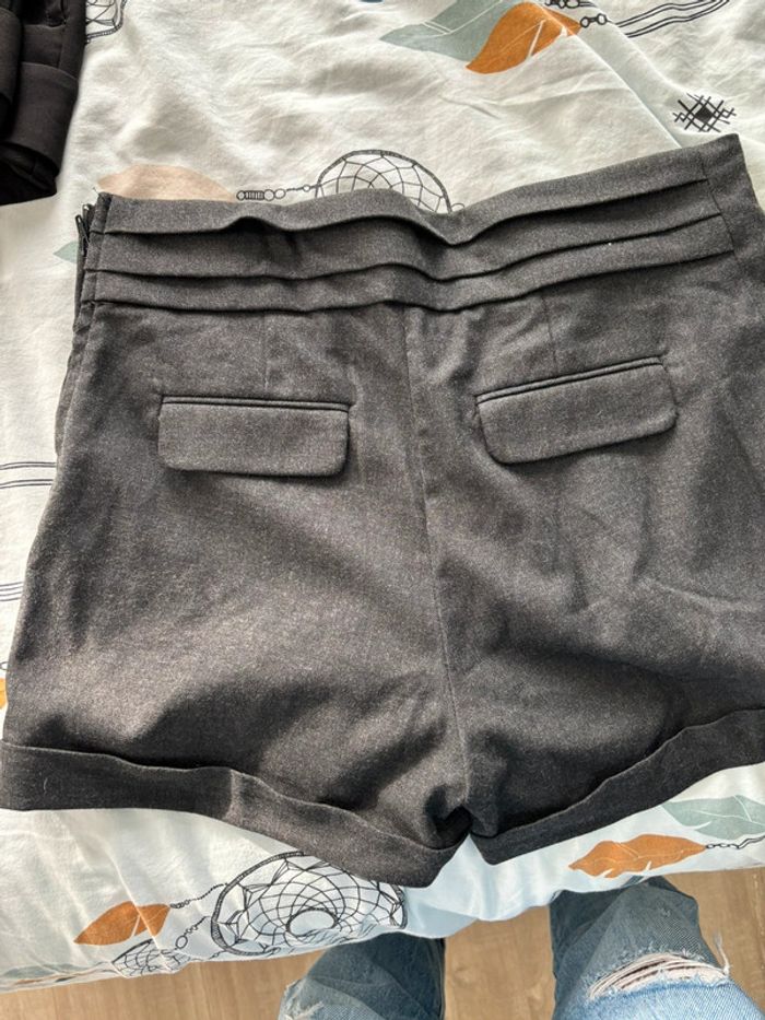 Short - photo numéro 2