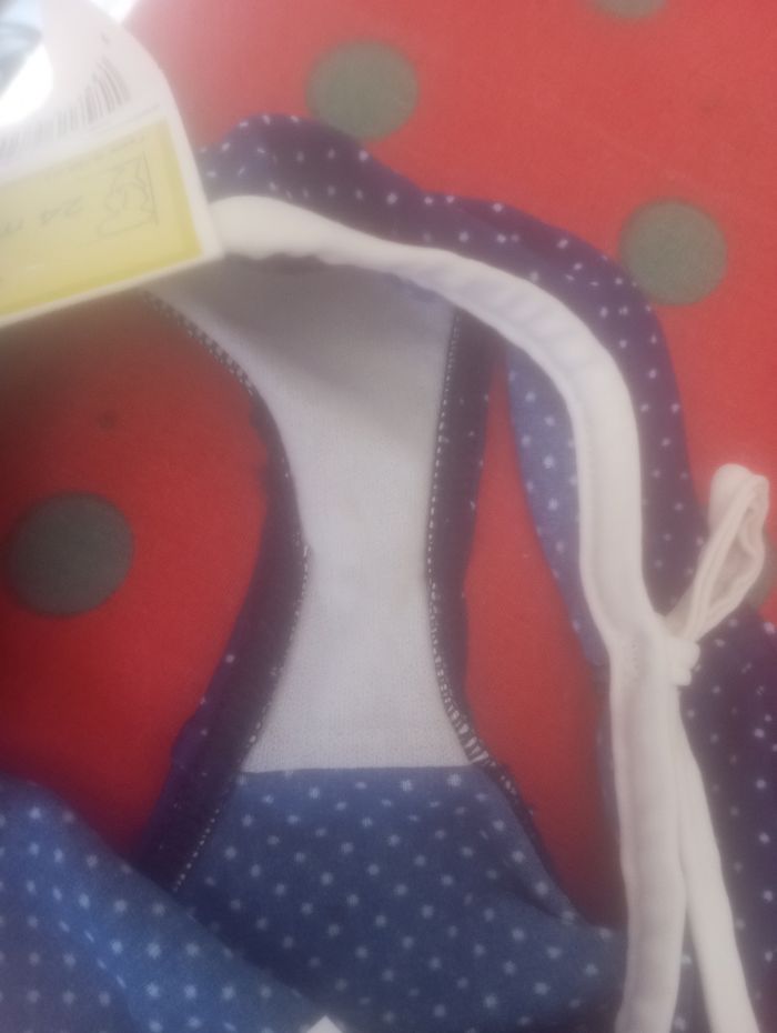 Maillot de bain - photo numéro 3
