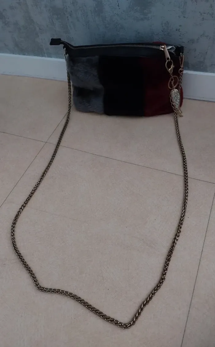 Sac bandouliere femme