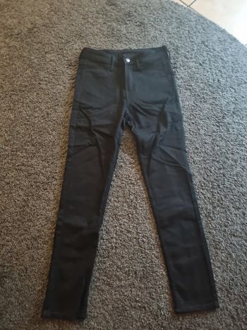 Jean regular