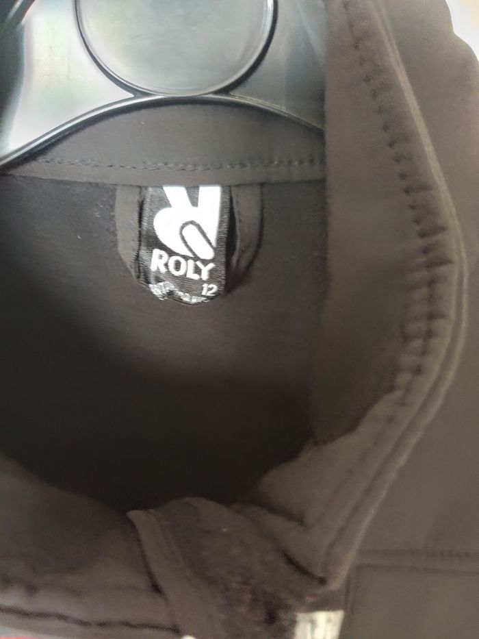 Veste Roly 12 ans - photo numéro 3