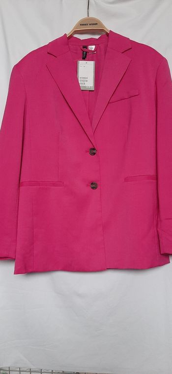 Blazer femme