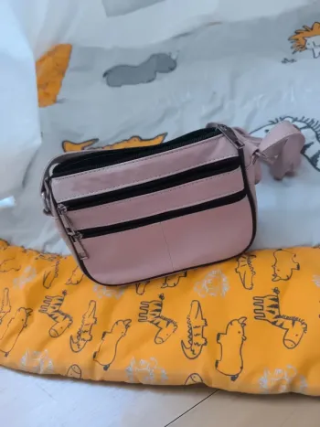 Sac bandoulière