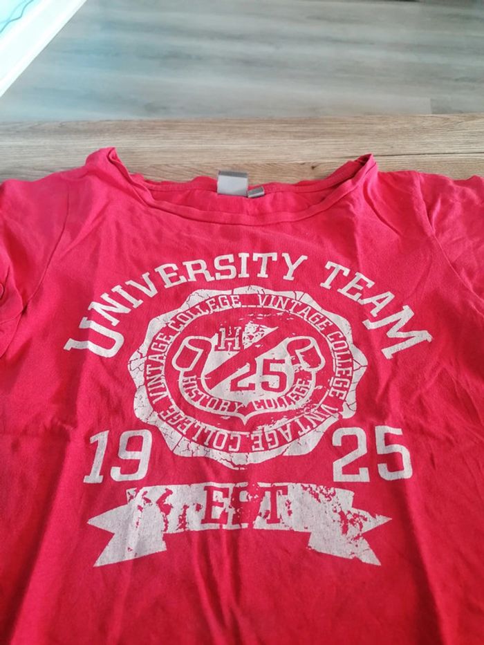 Tee shirt bilook - photo numéro 2