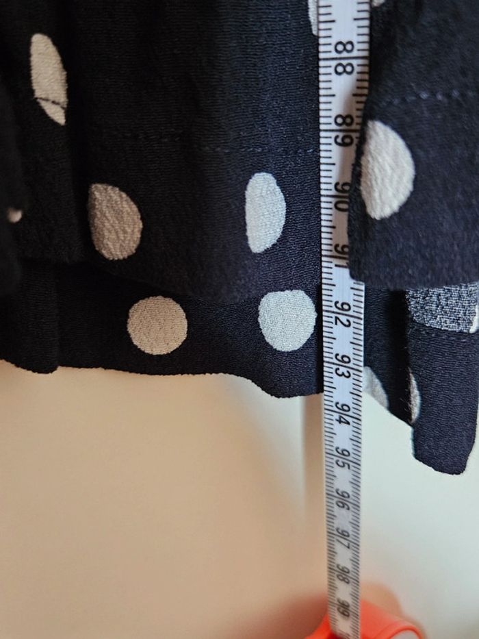 Robe à pois Monoprix - photo numéro 9