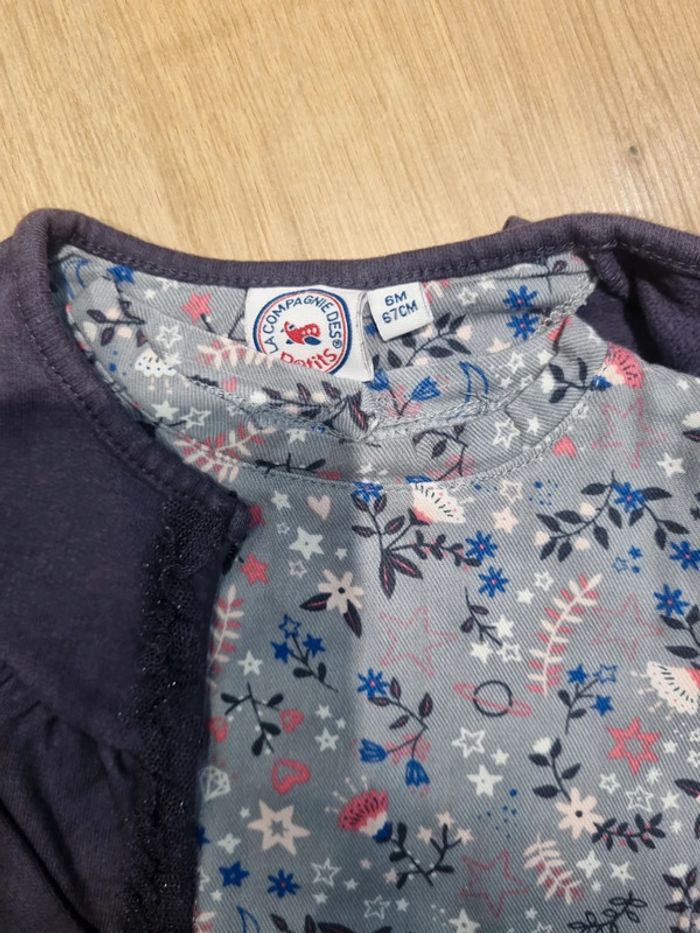 Ensemble robe 2 pièces - photo numéro 3