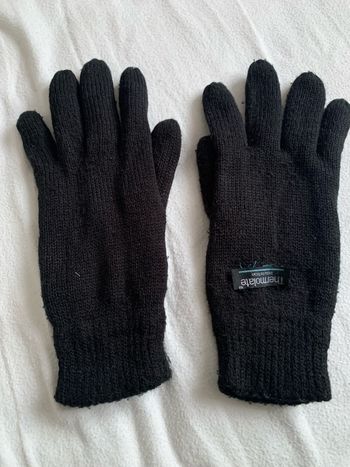 Paire de gants