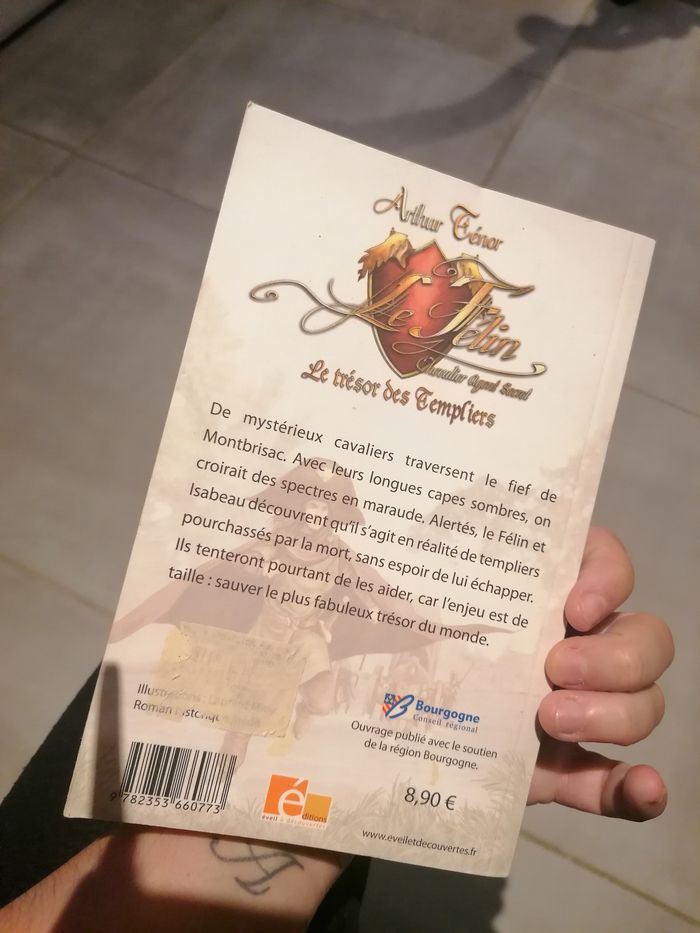 Livres à 1euro l'unité - photo numéro 5