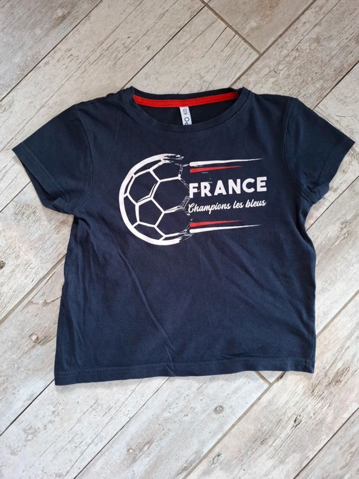 Tee-shirt npo kid