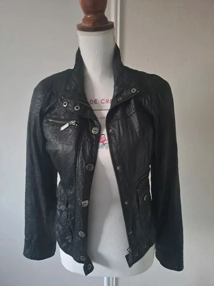 Blouson DDP