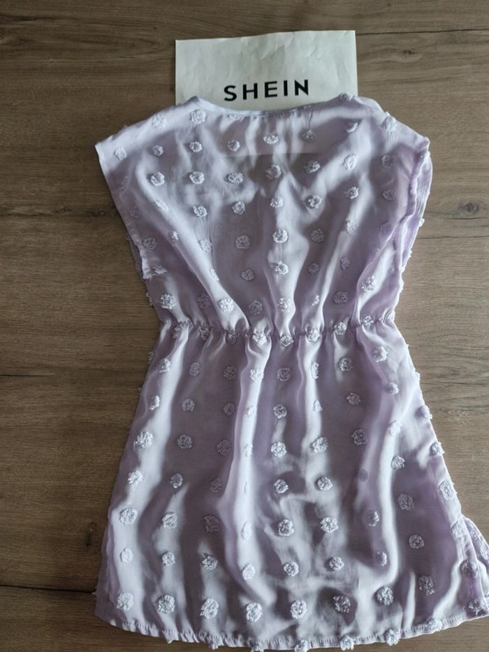 Paréo shein 6 ans - photo numéro 2