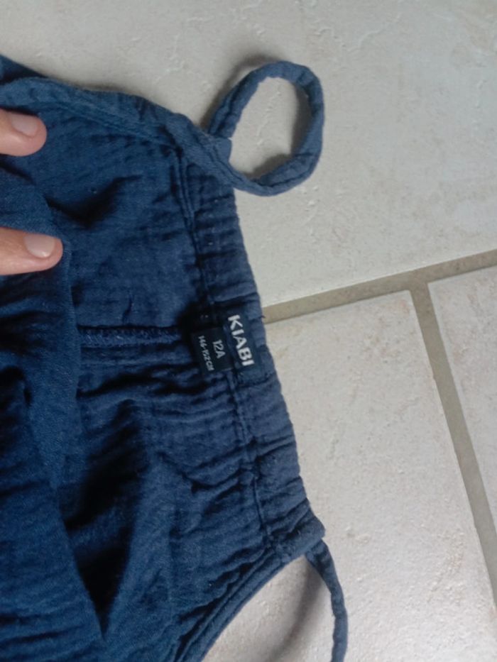 Lot de 3 robes 12 ans - photo numéro 3