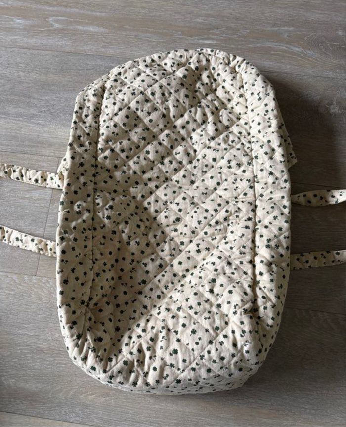 Couffin poupée oyoy - photo numéro 3