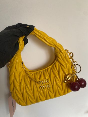 sac miu miu neuf