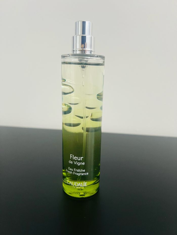 Eau fraîche Fleur de Vigne Caudalie 50 ML