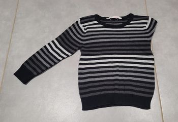 Pull 4 ans