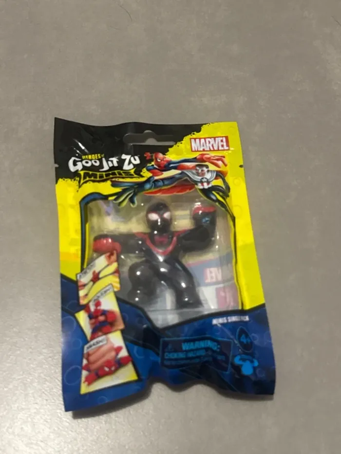 Figurine Marvel