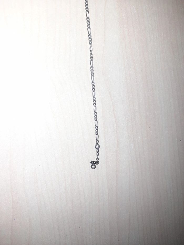 Bracelet de cheville - photo numéro 4