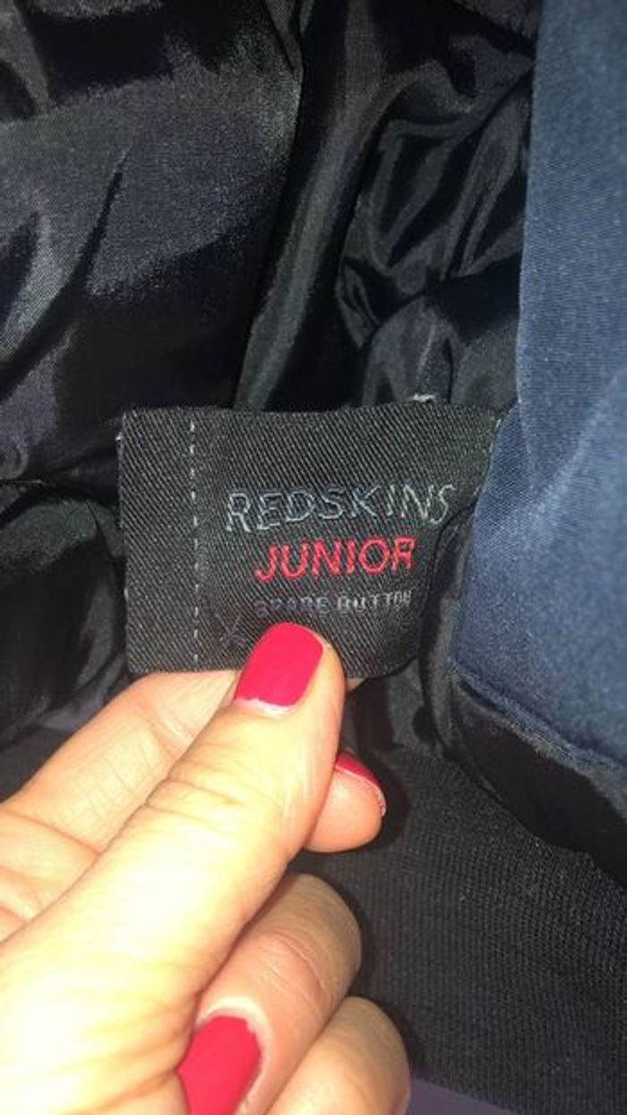 Redskins - Blouson garçon 10ans - photo numéro 8