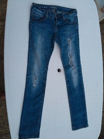 Jean jeans