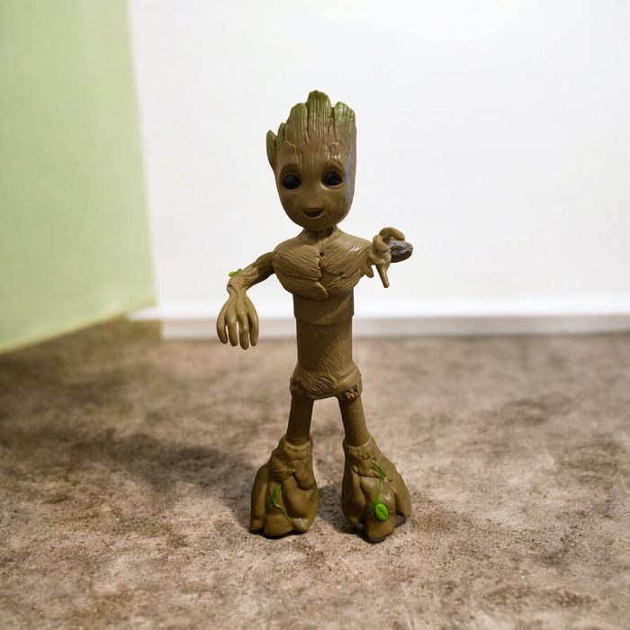 Joué Figurines Marvel - photo numéro 2