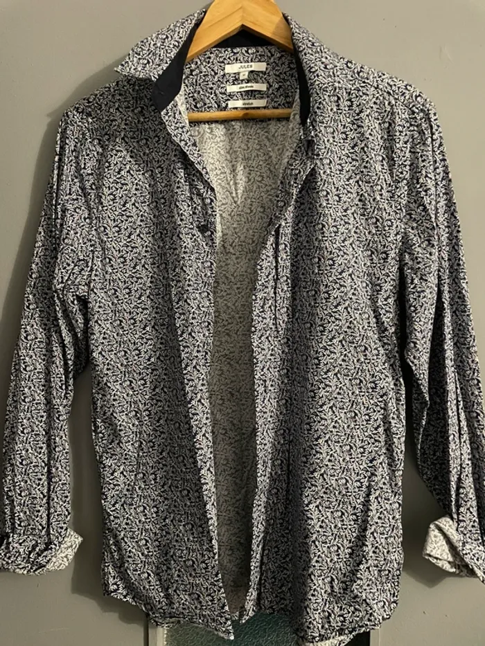 Chemise Jules
