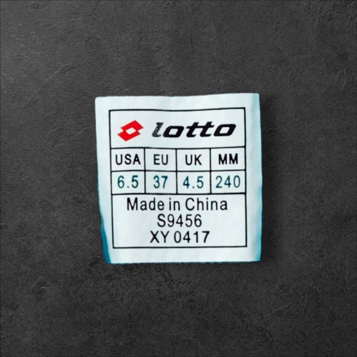 Lotto – Viper Ultra lll CLY W (Femme) - photo numéro 5