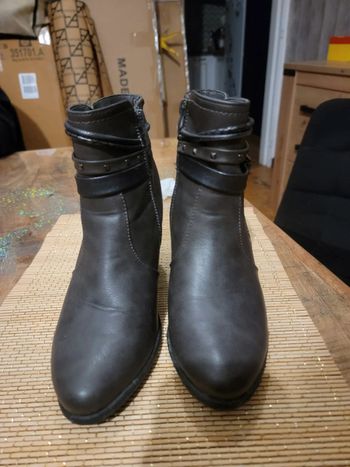 Chaussures