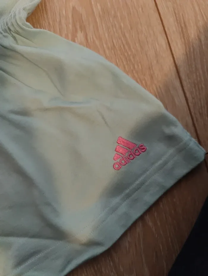 Débardeur Adidas - photo numéro 3