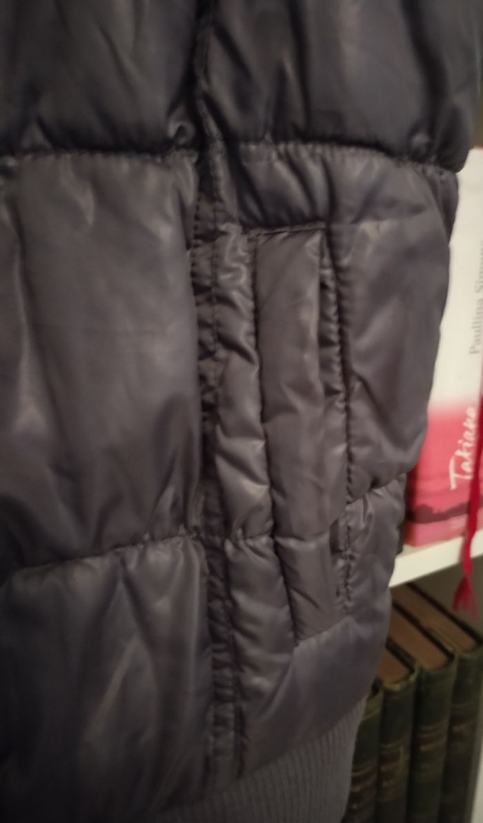 Doudoune sans manches "Bilook" comme neuve - photo numéro 6