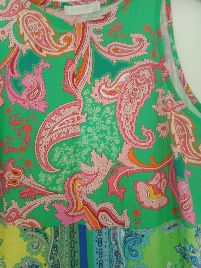 Robe longue Promod - photo numéro 5