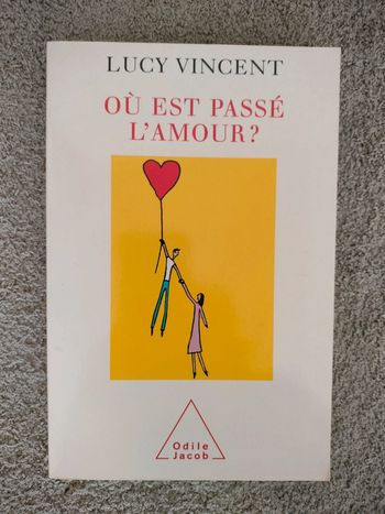 L5 Où est passé l'amour ?