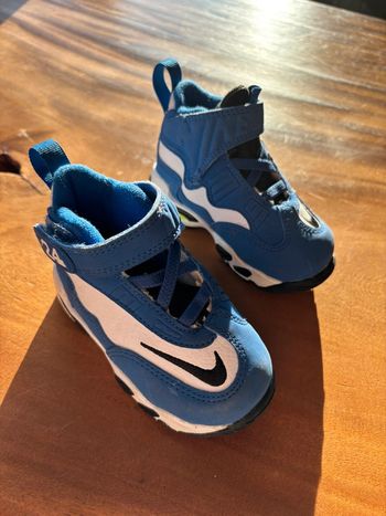 Basket Nike pointure 21