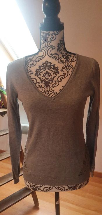 Pull habillé  Morgan