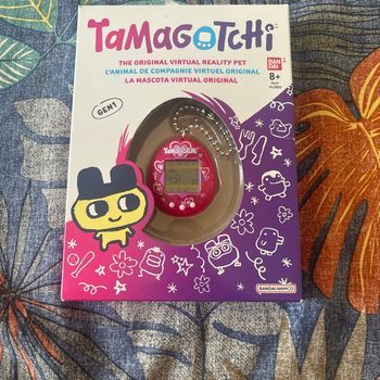 Tamagotchi