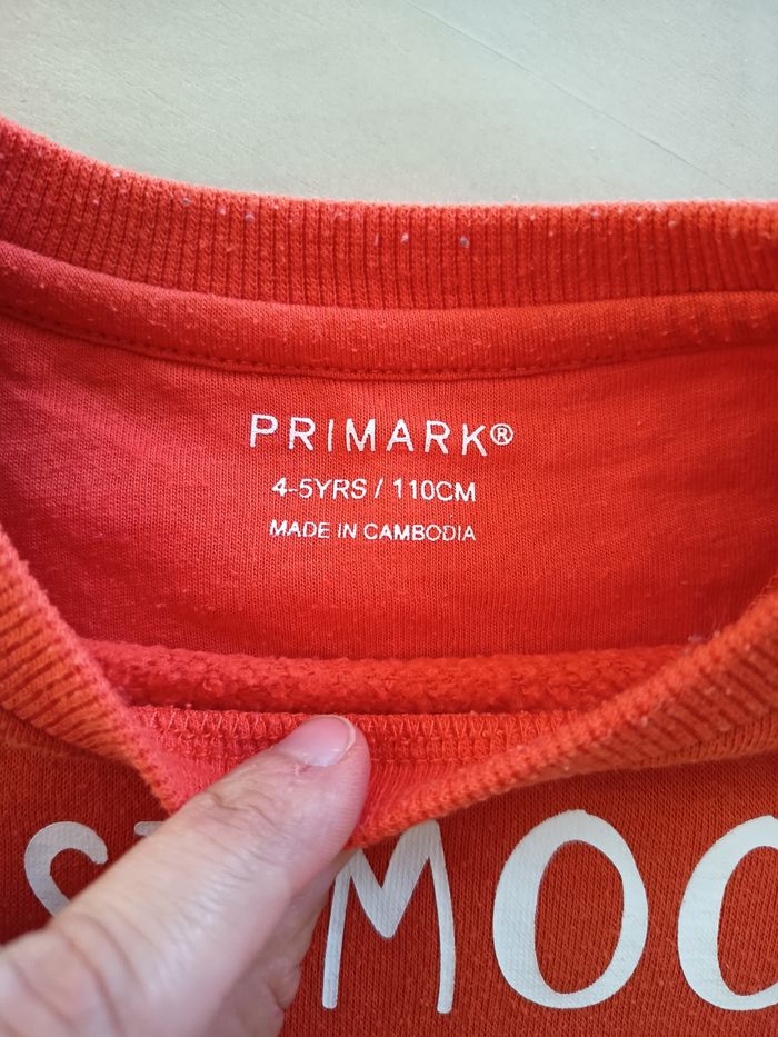 Pull 4-5 ans - photo numéro 2