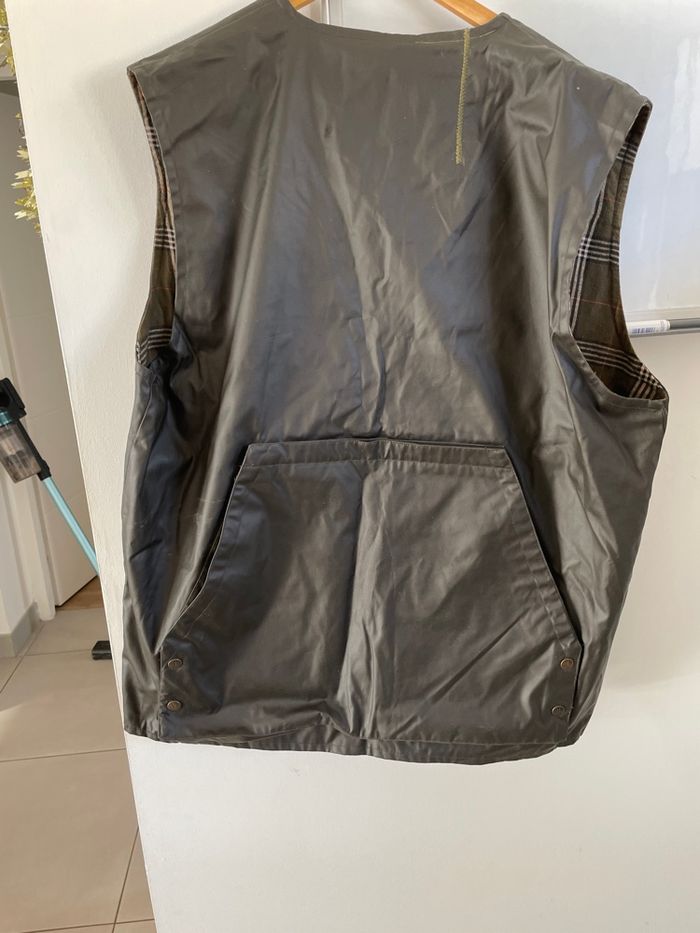 Gilet de chasse - photo numéro 2