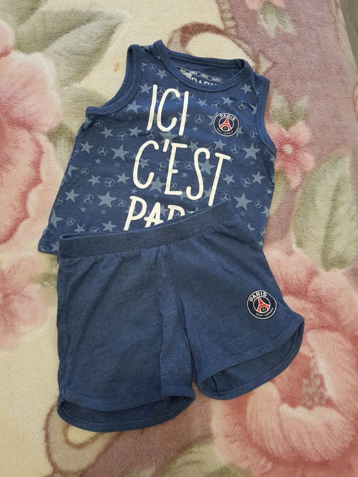 Lot ensemble garçons - photo numéro 4