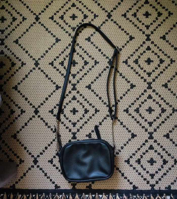 Sac bandoulière Philove - photo numéro 2